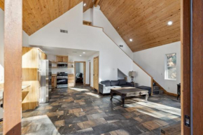 Tranquil Pine Mountain Retreat cabin